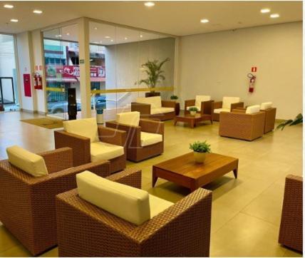 Apartamento Everest Flat Service Caldas Novas