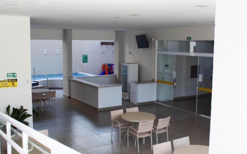 Apartamento Everest Flat Service