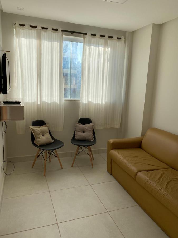 Apartamento Everest Flat Service