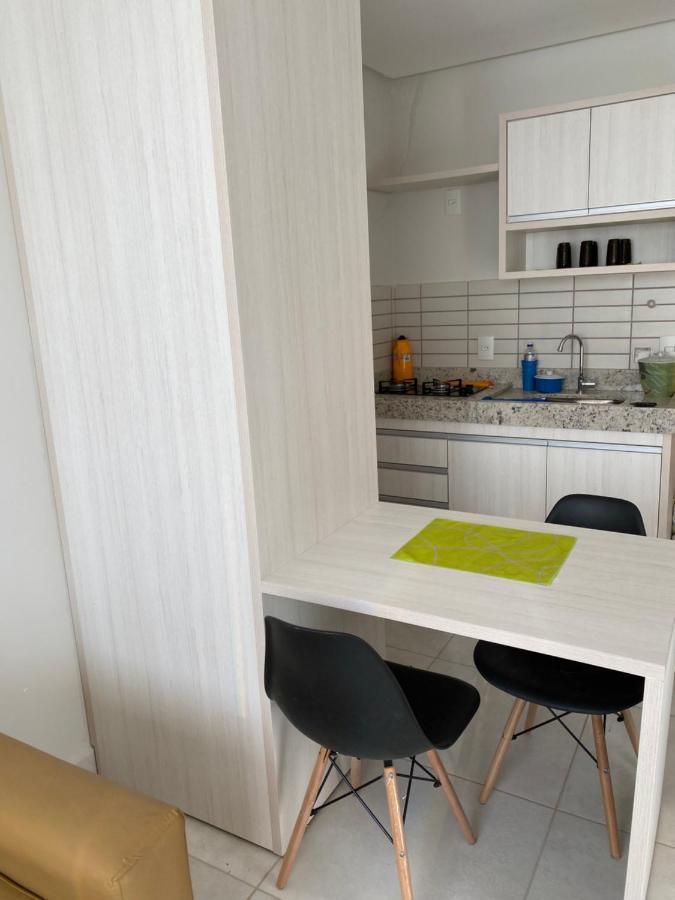 Everest Flat Service Apartamento *