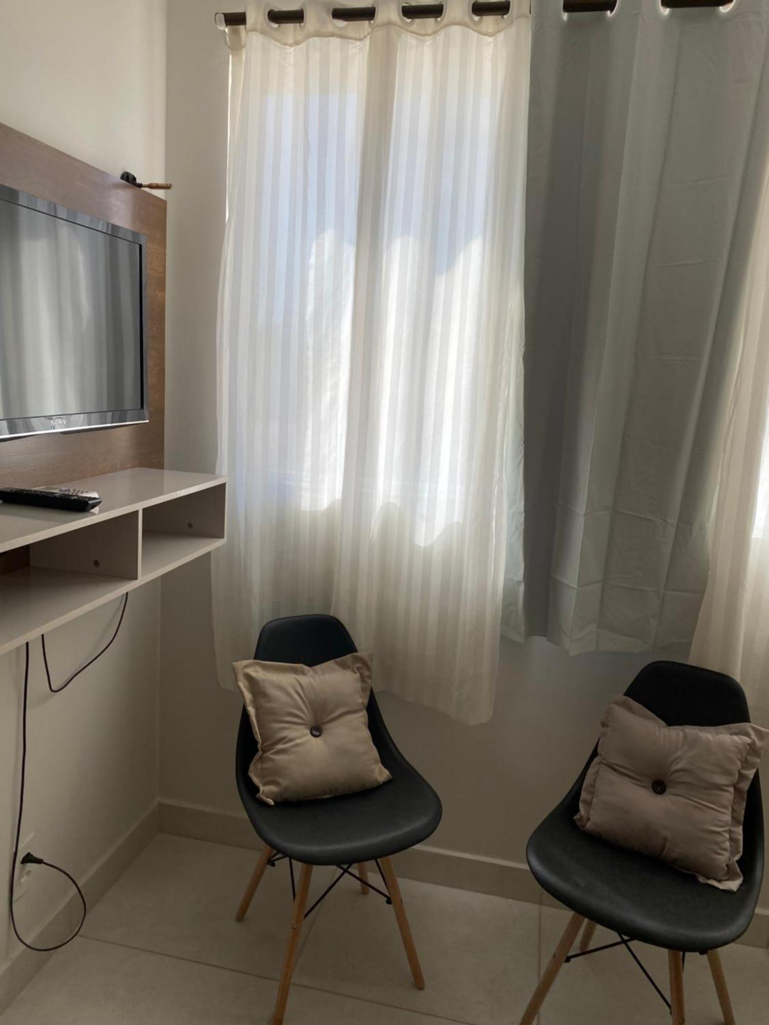 Apartamento Everest Flat Service *