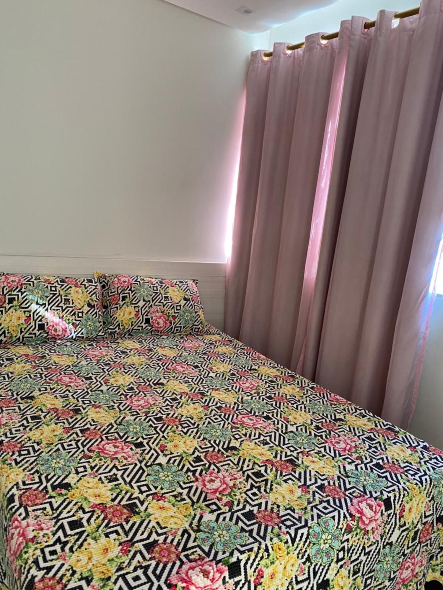 Apartamento Everest Flat Service *