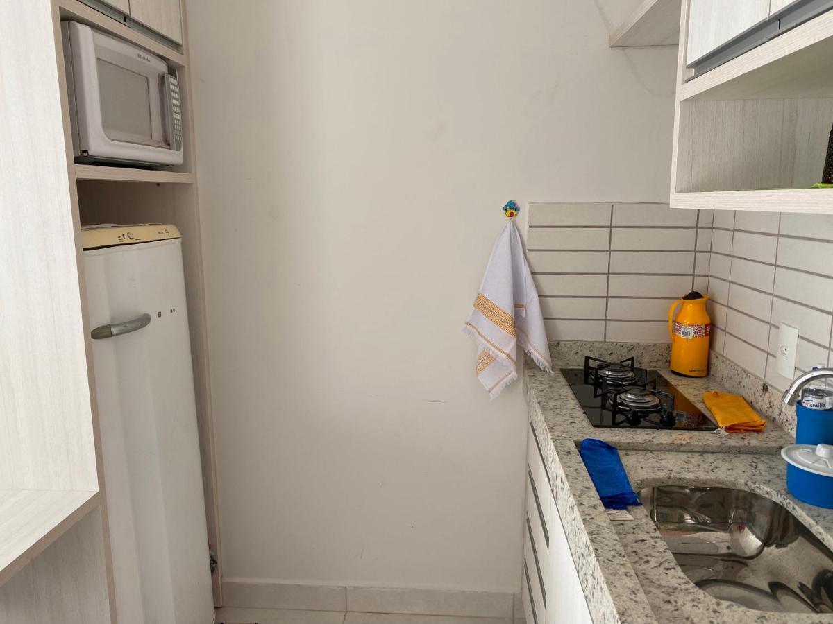 Apartment Everest Flat Service Caldas Novas